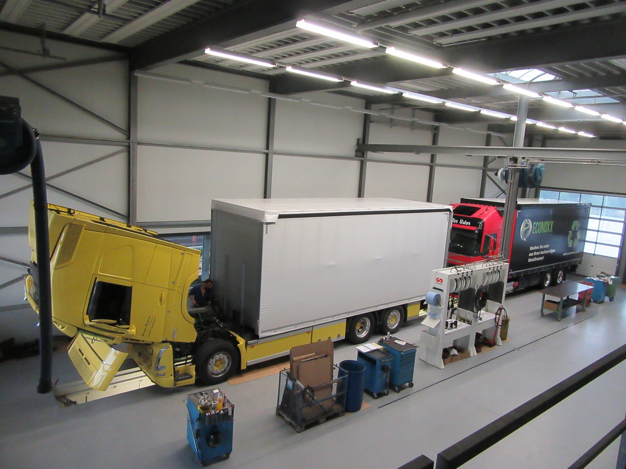 Brummer Reparatur AG