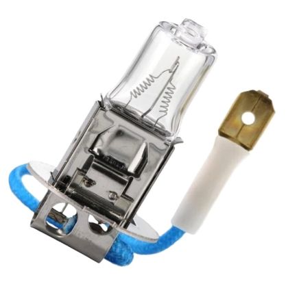 Glühbirne H3 80V 55W
