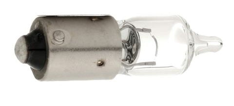 Glühbirne H6W 12V 6W