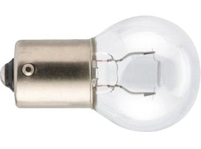 Glühbirne 12V 18W