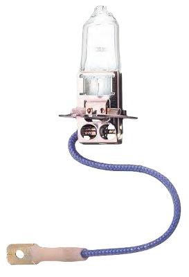 Glühbirne H3 12V 100W