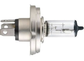 Glühbirne R2 12V 45/40W