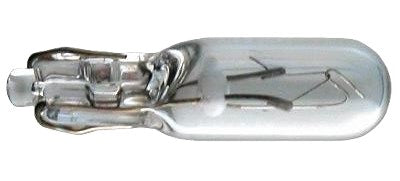 Glassockel Glühbirne W1.2W 12V 1.2W