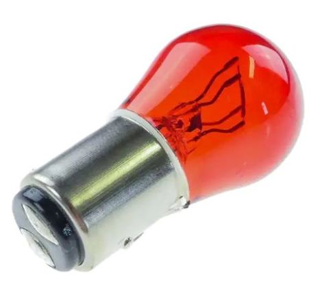 Glühbirne 12V 18/5W
