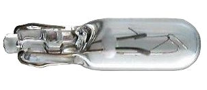 Glassockel Glühbirne T51W 12V 1W