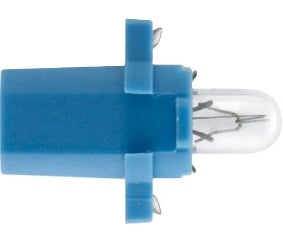 Glühbirne 12V 2W