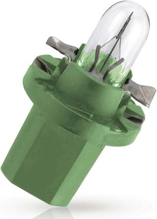 Glühbirne 12V 2W