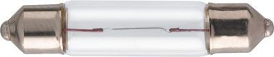 Glühbirne Soffitte 24V 3W