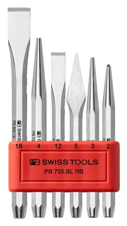 Werkzeugsatz Durchtreiber PB 850 CN