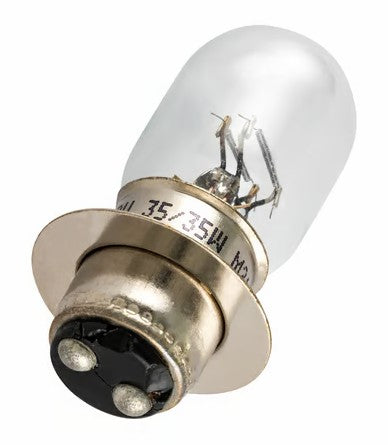 Glühbirne 12V 35/35W