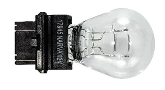 Glühbirne USA P27/7W 12.8V 27/7W