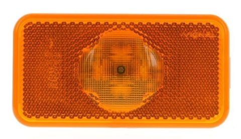 Vignal Seitenmarkierleuchte Led 24V 102x54mm