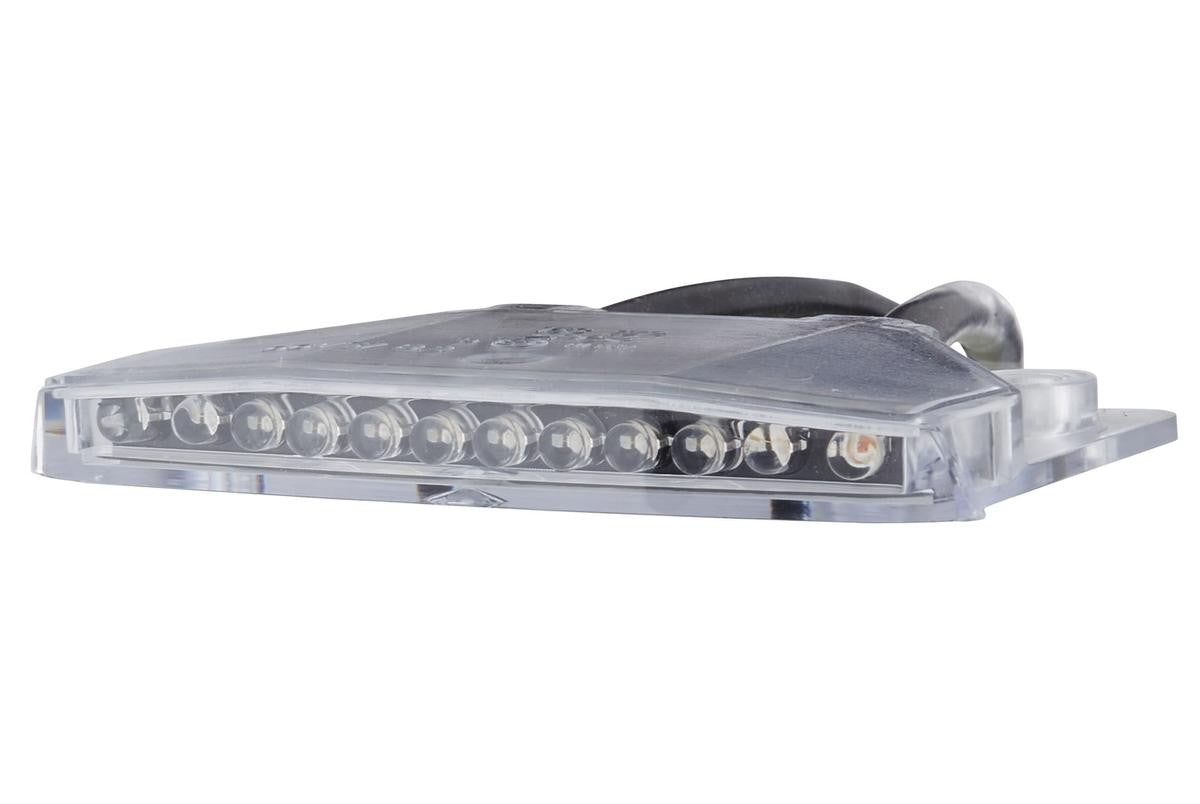 Hella LED Blinkleuchte LKW links/rechts