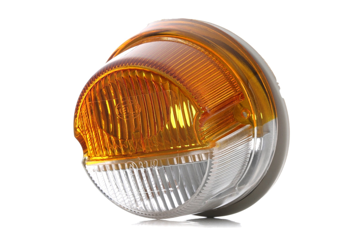 Hella Blink-/Positionsleuchte LKW li/re 78x44mm