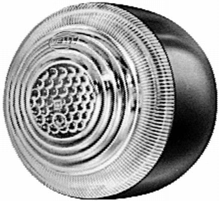 Hella Positionsleuchte weiss 65x54mm