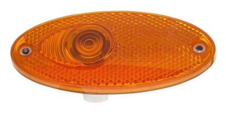 Hella Seitenmarkierleuchte 12V 102x45mm