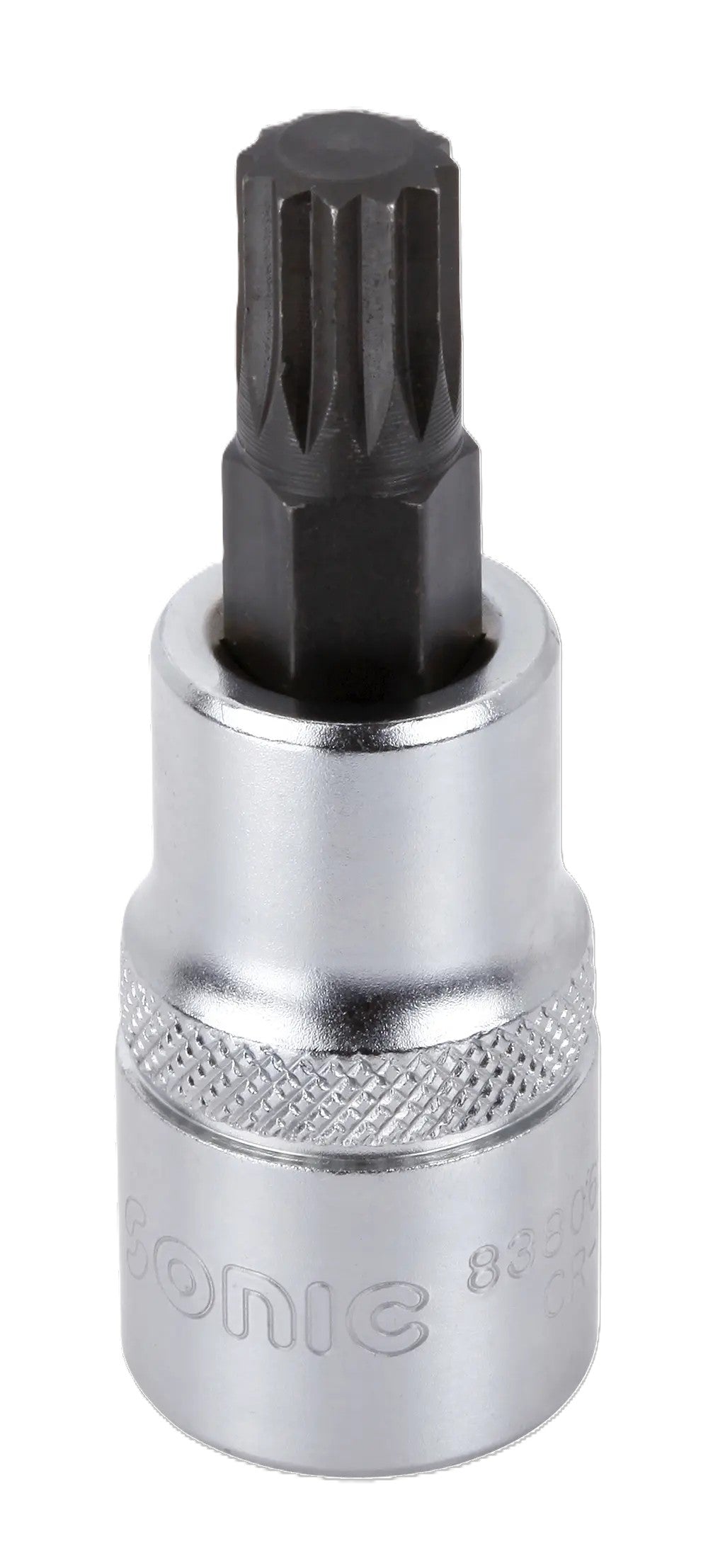 Sonic Vielzahnstecknuss Satz 1/2"A 8-tlg.