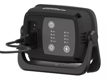LED Akku Scheinwerfer Technocraft