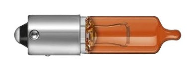 Glühbirne HY21W 12V 21W orange