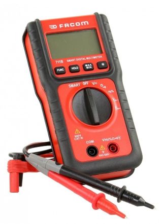 Facom Multimeter 711BPB