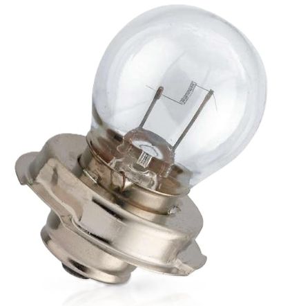 Glühbirne S3 12V 15W