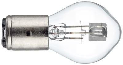 Glühbirne S2 12V 35/35W