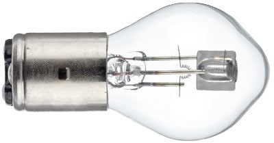 Glühbirne S2 12V 45/40W
