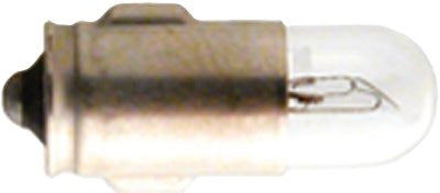 Glühbirne 12V 2W