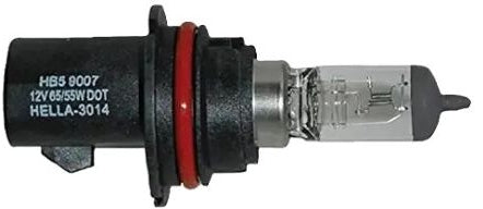 Glühbirne USA HB5 12V 65/55W