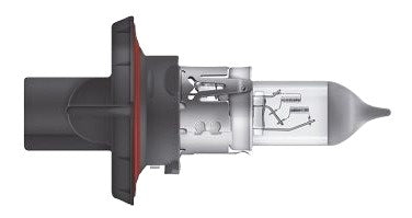 Glühbirne H13 12V 60/55W