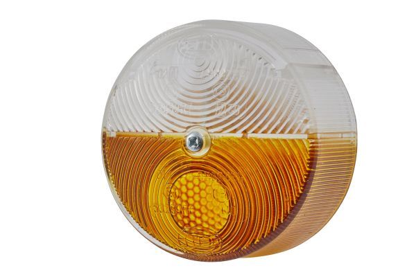 Hella Blink-/Pos.-Leuchte Glas li/re 80x48mm