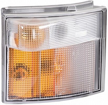 Hella Blinkleuchte LKW rechts Scania
