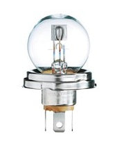 Glühbirne R2 24V 55/50W