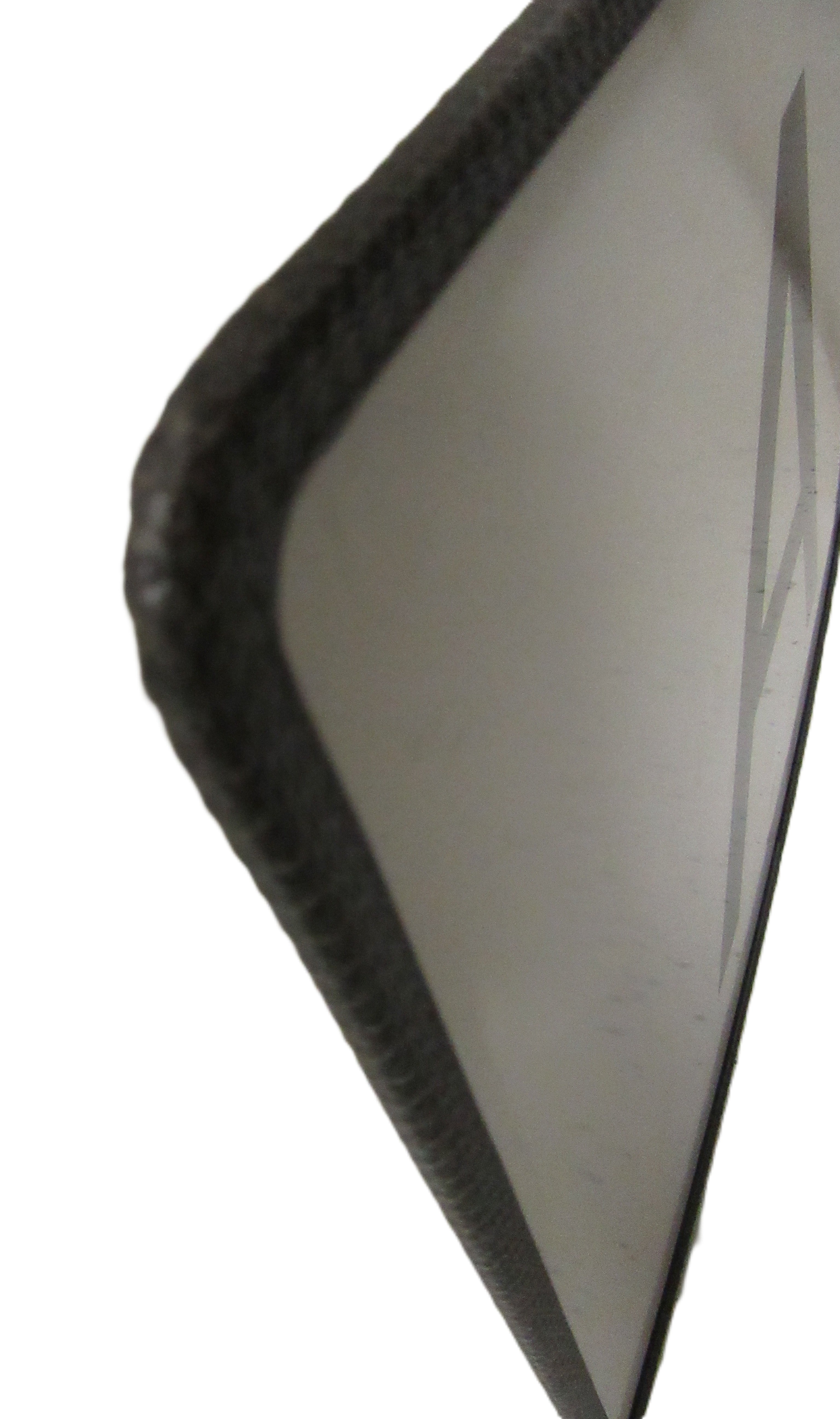 Warntafel Abfall Starr