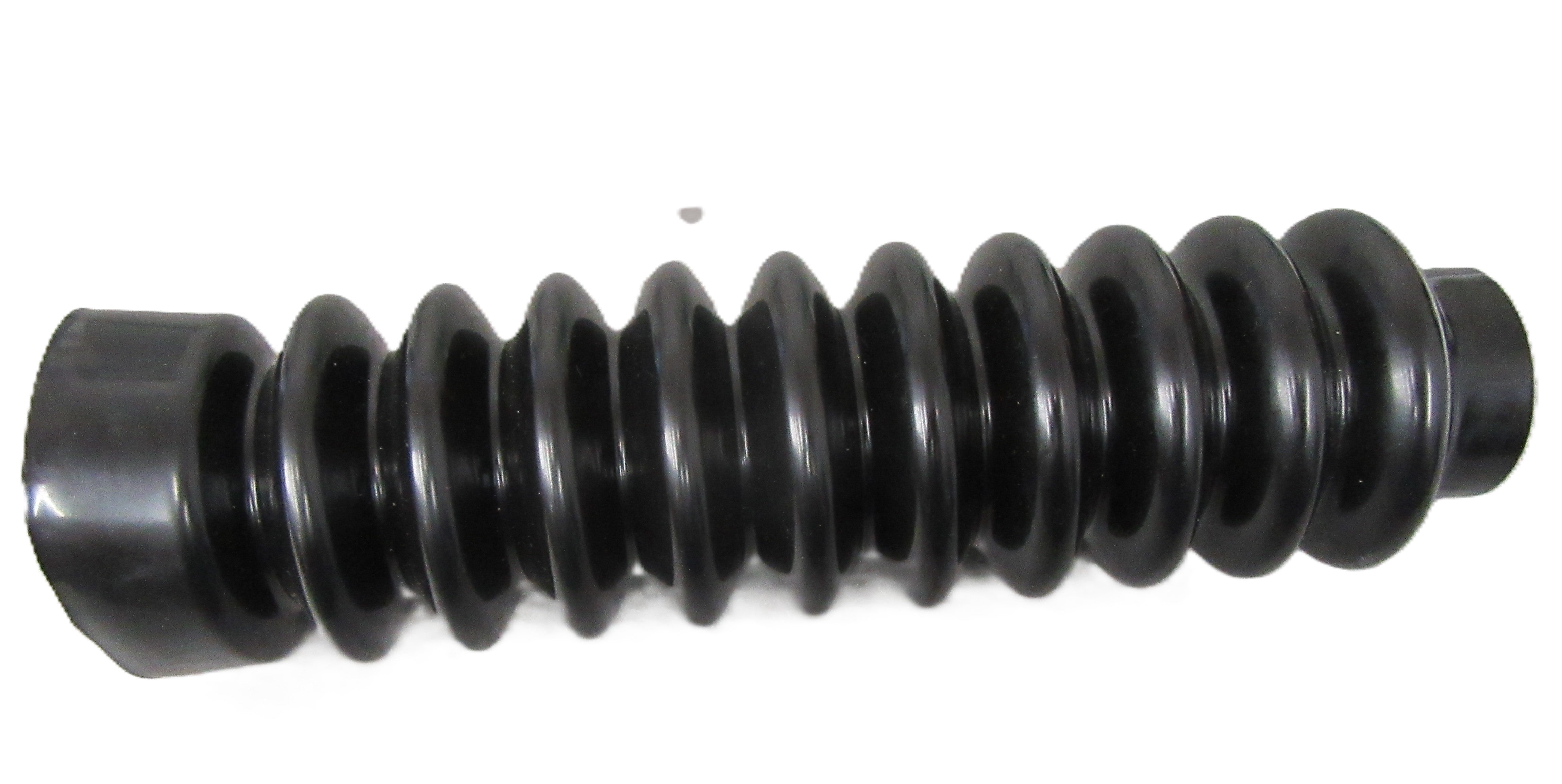 Faltenbalg für Neigezylinder für Dautel