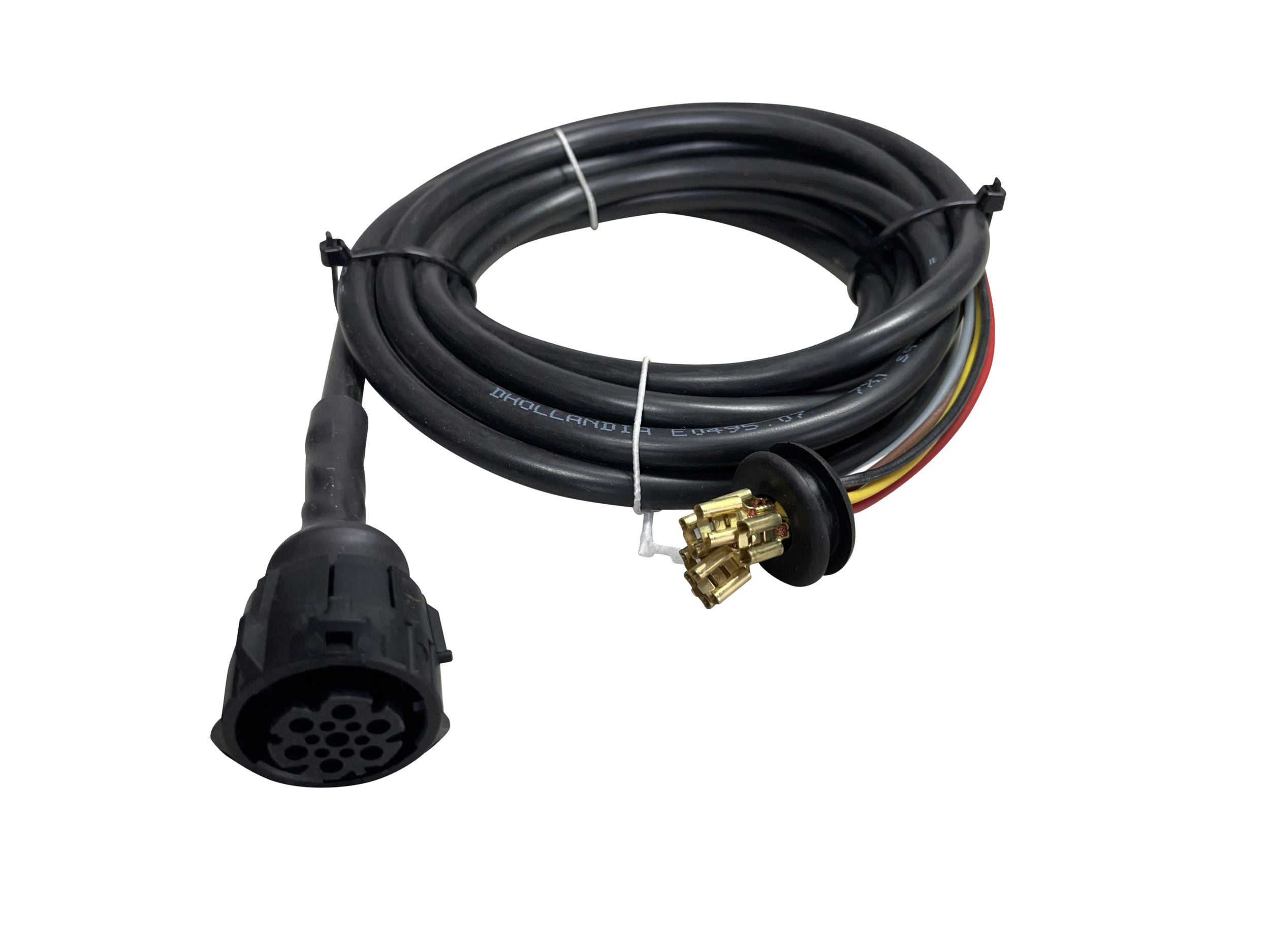 Kabel Aggregat-Plattform (OE) für Dhollandia