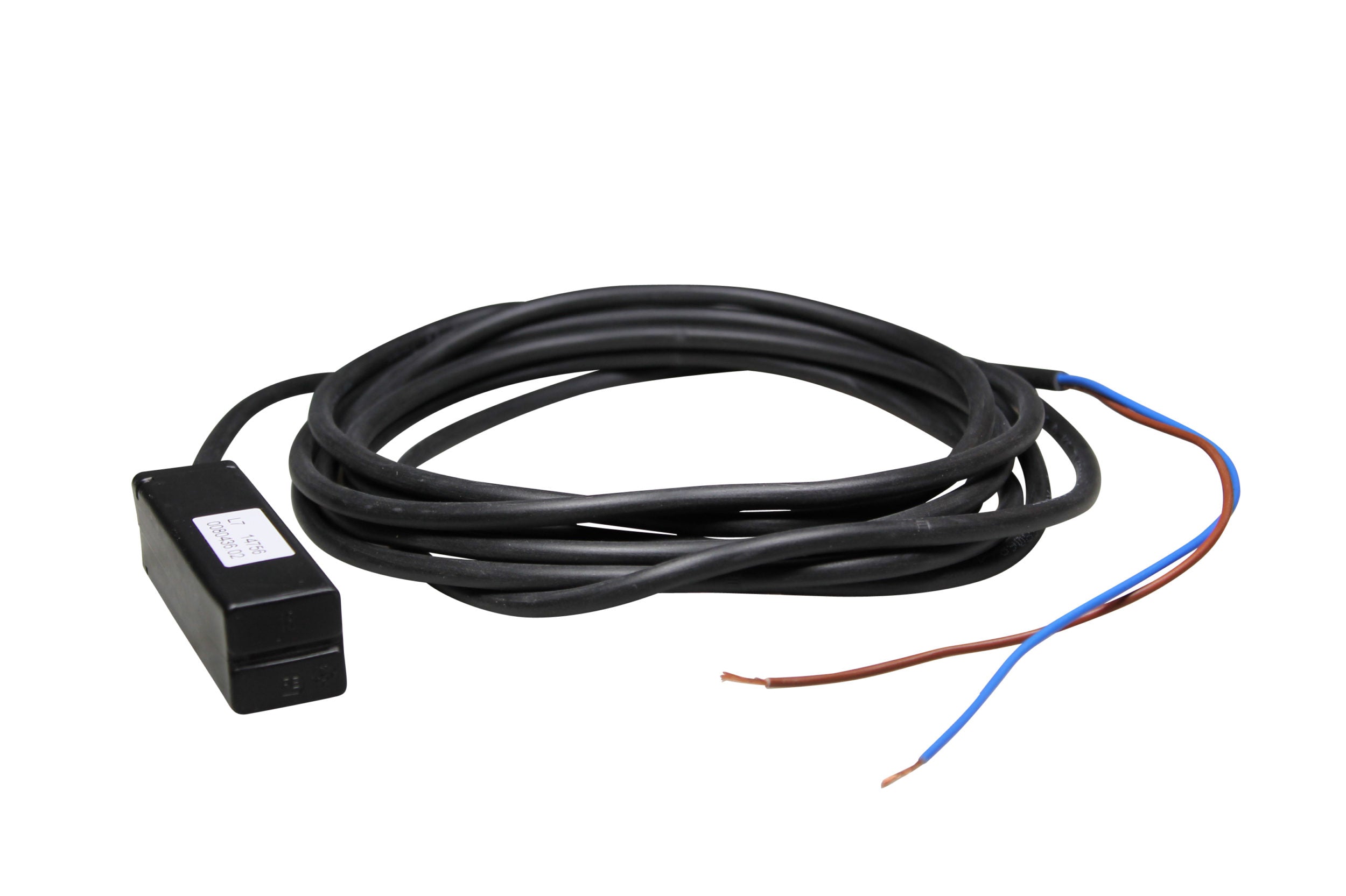 Neigungsschalter DLB-47/48 (OE) für Dautel