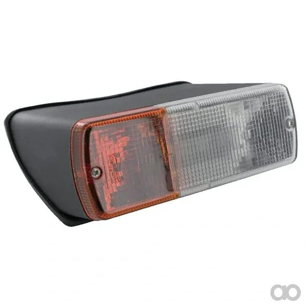 Britax Blink-/Pos.-Leuchte rechts