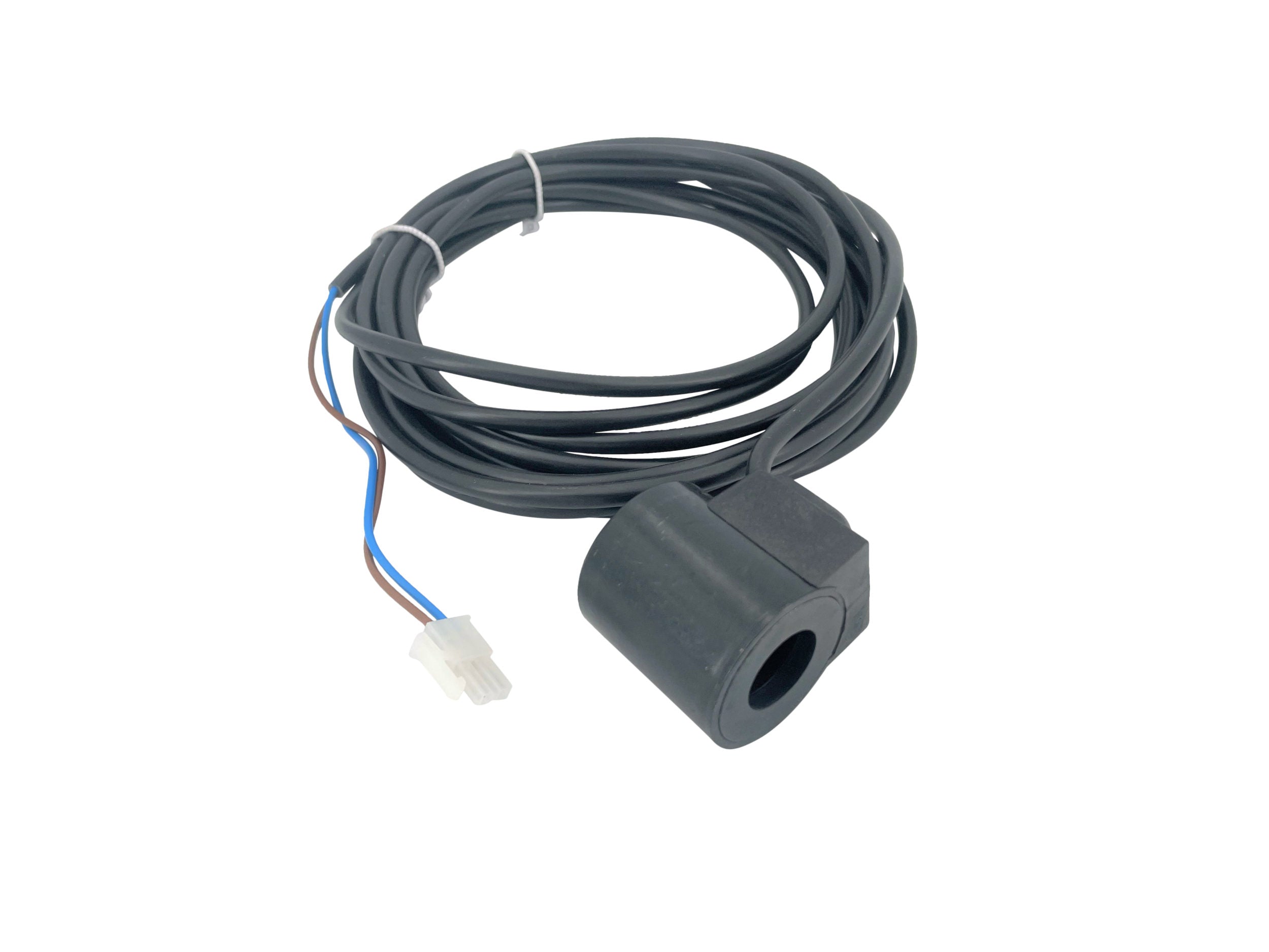 Magnetspule 24V mit Kabel und Stecker eBC für Bär Cargolift