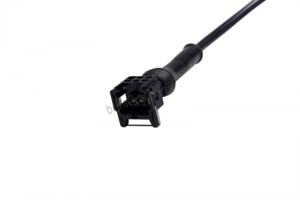 AMP-Stecker mit Kabel für Zepro