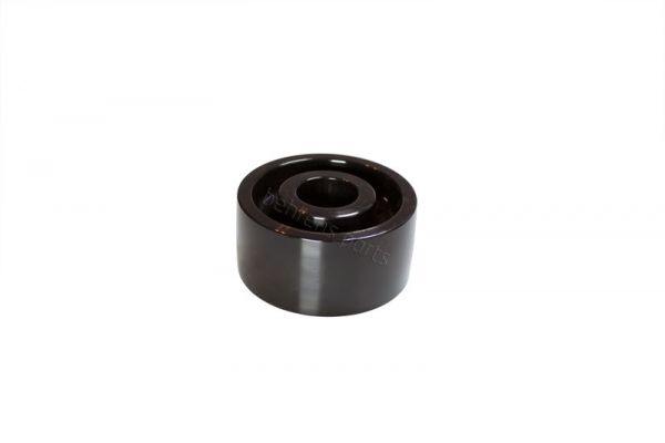 Bodenrolle 90er für Behrens Eurolift