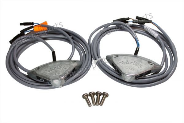 Warnlampensatz HULA mini LED