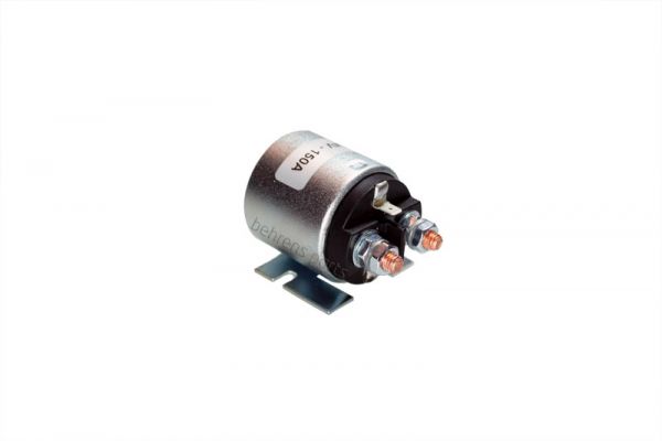 Leistungsrelais 24V 150A