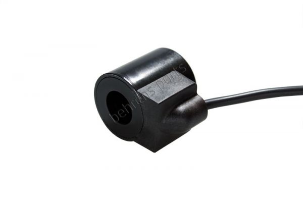 Magnetspule 12V mit Kabel