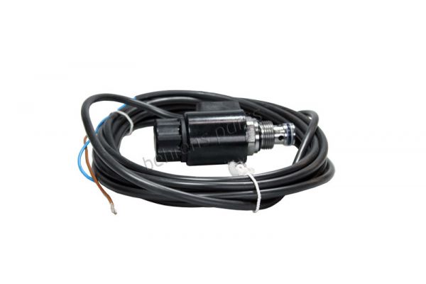 Magnetventil 24V für Sörensen