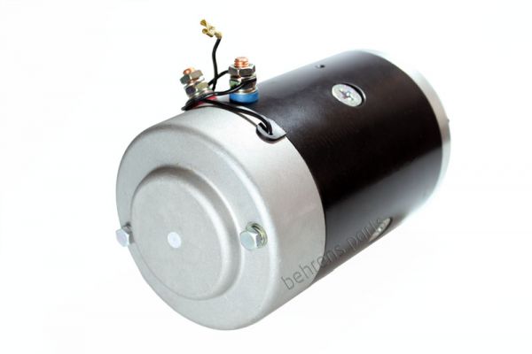 Motor 24V 2.2KW