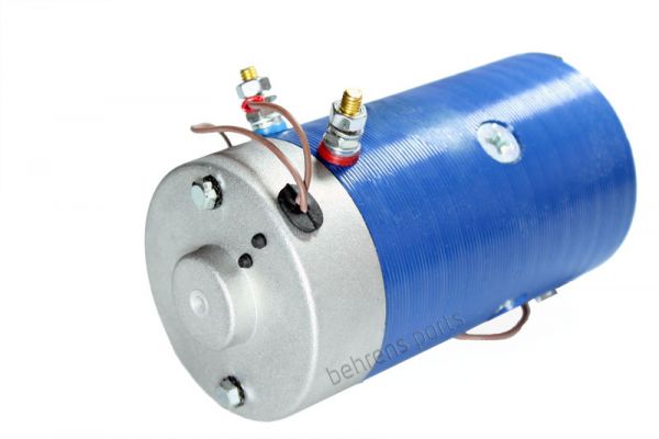 Motor 12V 0.8KW