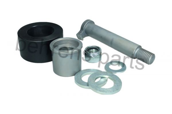 Bodenrollensatz Z/ZL/ZT für Zepro